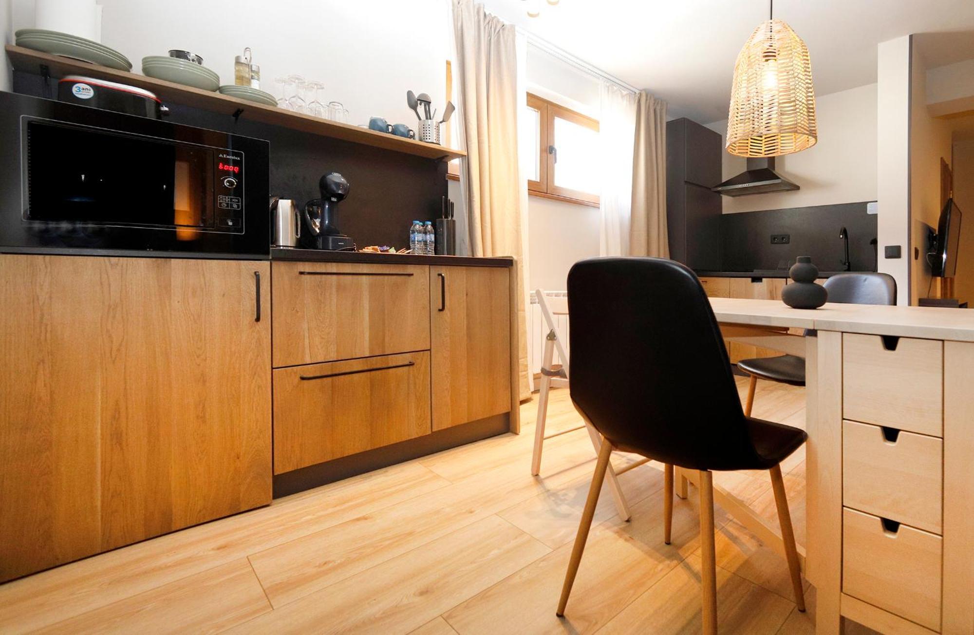 Ferienwohnung Kokiche 4 Friends, Borowez Zimmer foto